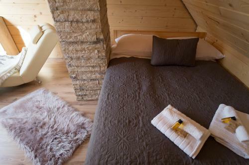 Apartamenty "pod Tatrami"