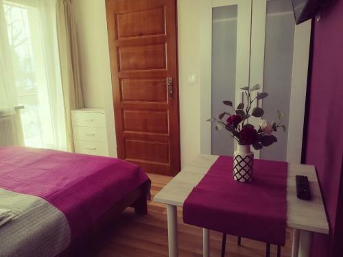 Apartamenty Milka