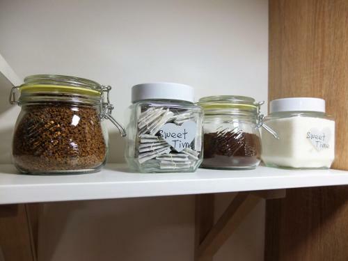Apartamenty Milka
