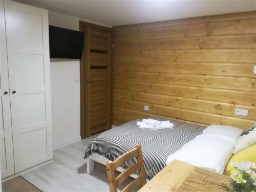 Apartamenty Milka