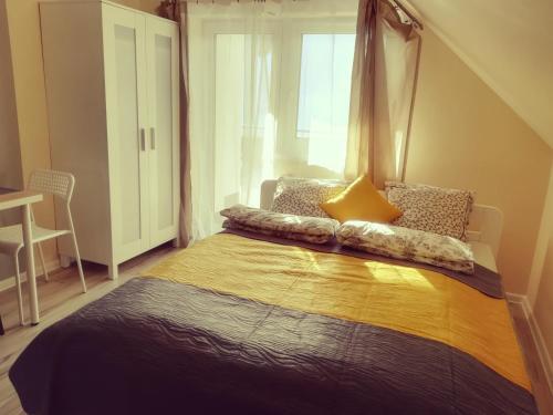 Apartamenty Milka
