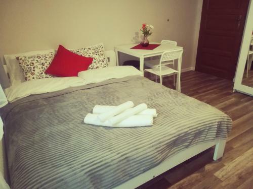 Apartamenty Milka