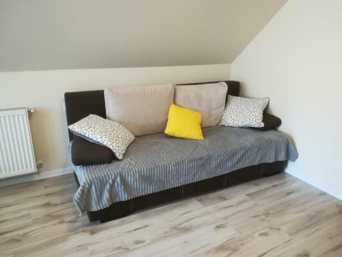 Apartamenty Milka
