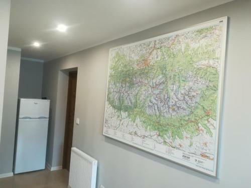 Apartamenty Milka