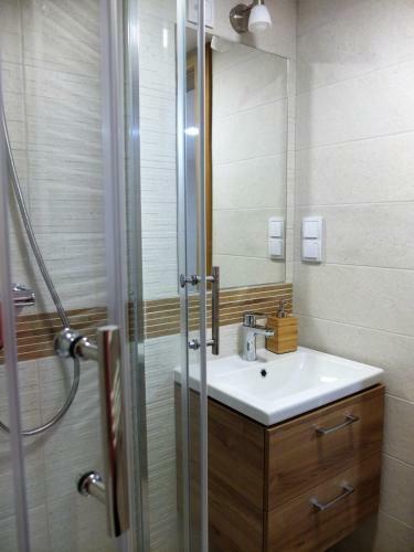 Apartamenty Milka