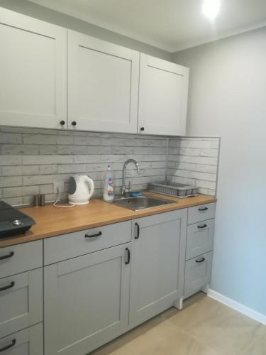 Apartamenty Milka