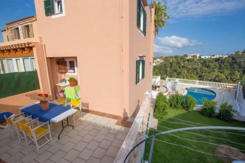 Apartamento Villa Lidia
