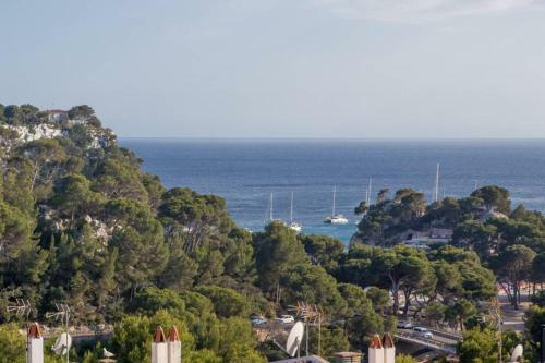 Apartamento Villa Lidia