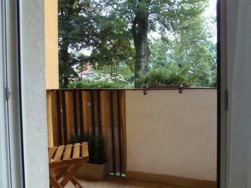 Apartament Przy Chramc�wkach