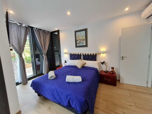 Mitjana's House