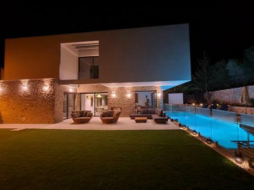 Mitjana's House