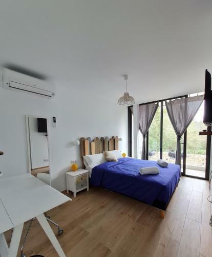 Mitjana's House