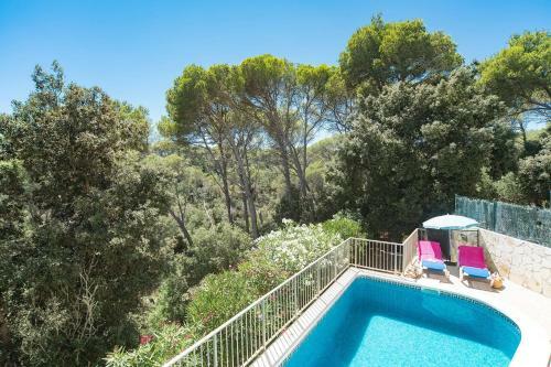 Villa Miel