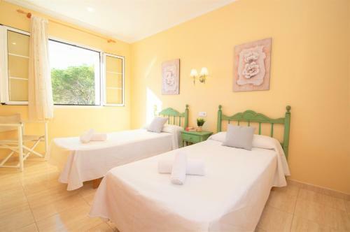 Villa Miel