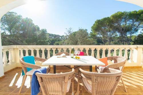 Villa Miel