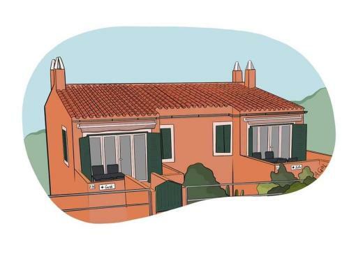 Xaloc & Garb� Apartamentos
