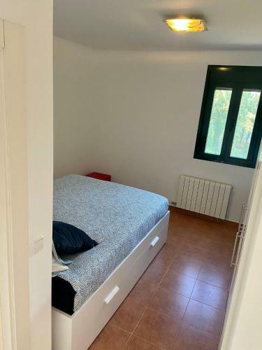 Agradable Y Tranquila Casa Con Piscina