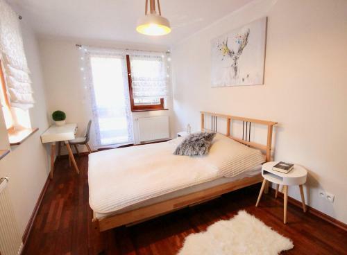 Apartament Bazatatry Wielka Krokiew