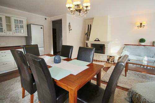 Apartament Bazatatry Wielka Krokiew