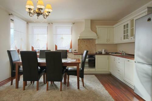 Apartament Bazatatry Wielka Krokiew