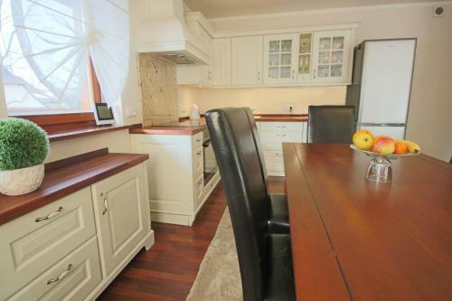 Apartament Bazatatry Wielka Krokiew