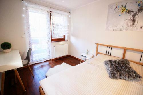 Apartament Bazatatry Wielka Krokiew