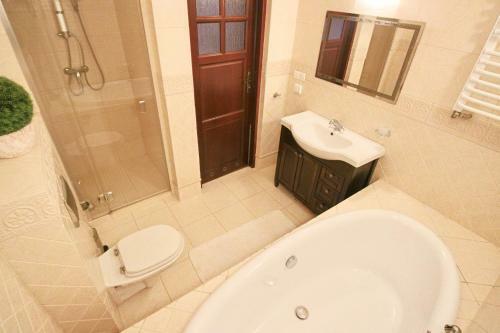 Apartament Bazatatry Wielka Krokiew