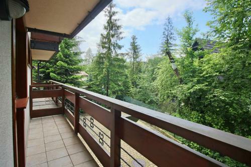 Apartament Bazatatry Wielka Krokiew