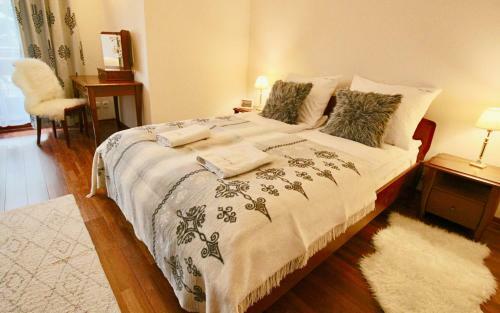 Apartament Bazatatry Wielka Krokiew