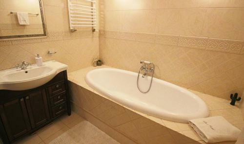 Apartament Bazatatry Wielka Krokiew