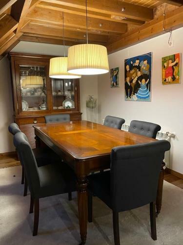 Baqueira Luxury House