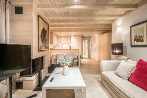 Apartamento Dossau By Totiaran