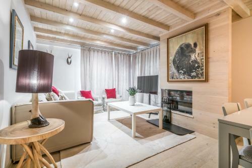 Apartamento Dossau By Totiaran