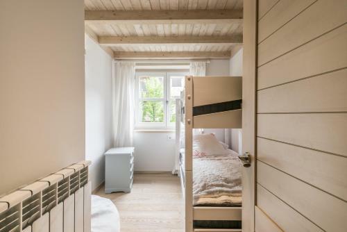 Apartamento Dossau By Totiaran