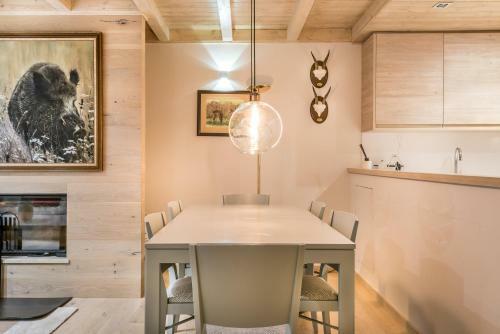 Apartamento Dossau By Totiaran