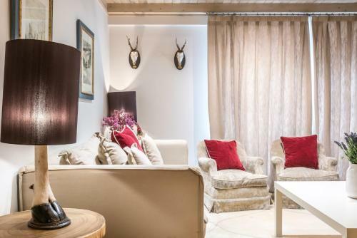 Apartamento Dossau By Totiaran