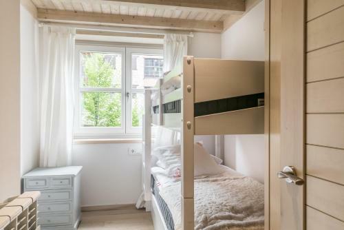 Apartamento Dossau By Totiaran