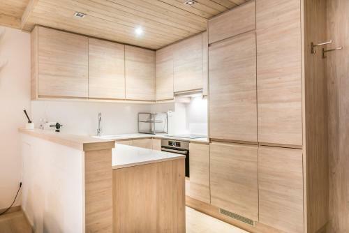 Apartamento Dossau By Totiaran