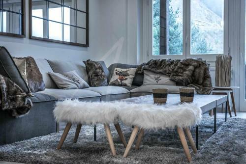 Apartamento Malh Blanc By Seamount Rentals