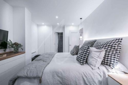 Apartamento Malh Blanc By Seamount Rentals