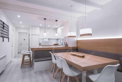 Apartamento Malh Blanc By Seamount Rentals