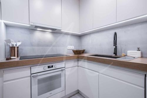 Apartamento Malh Blanc By Seamount Rentals
