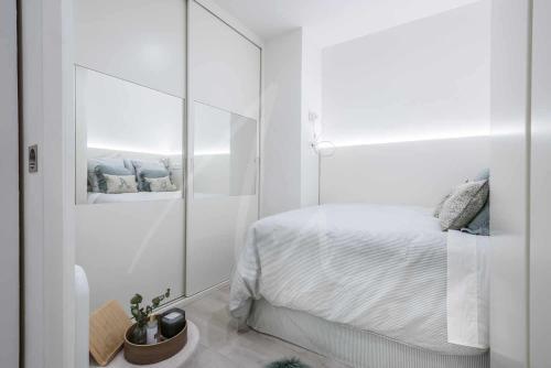 Apartamento Malh Blanc By Seamount Rentals