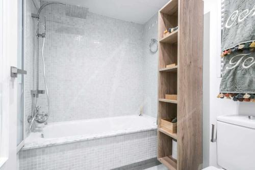 Apartamento Malh Blanc By Seamount Rentals