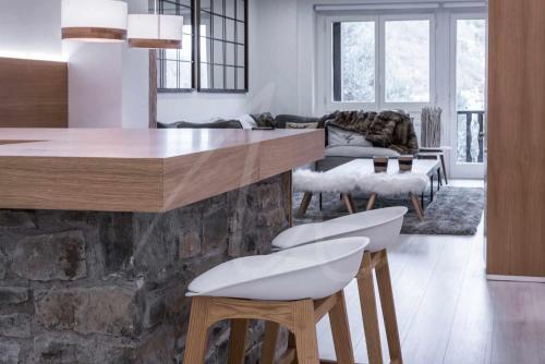 Apartamento Malh Blanc By Seamount Rentals