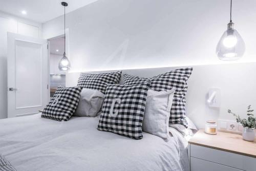 Apartamento Malh Blanc By Seamount Rentals
