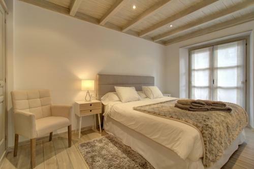 Apartamento Varrados By Totiaran