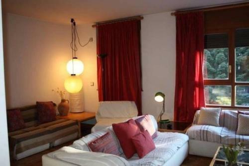 Apartamento Saumet