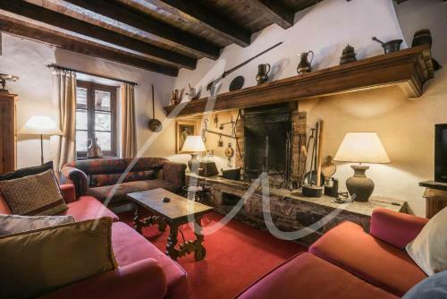 Cap De Baqueira By Seamount Rentals