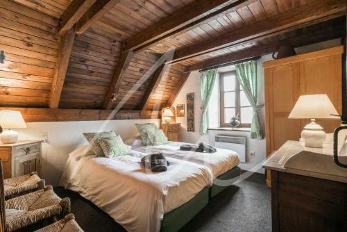 Cap De Baqueira By Seamount Rentals